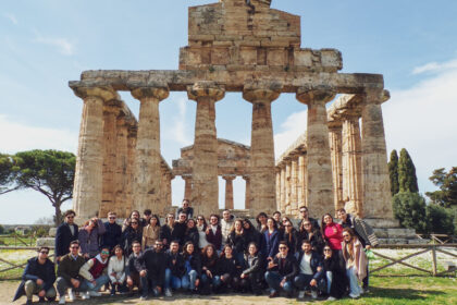 Leo Club Paestum