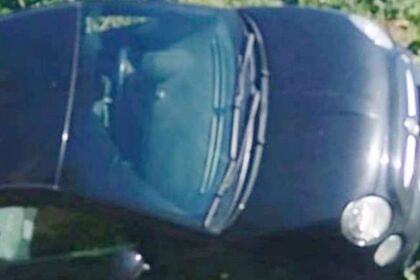 Capaccio incidente