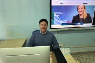 Montecorvino Pugliano, Coordinamento Fratelli d'Italia