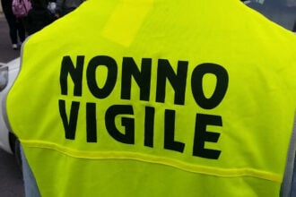Nonni civici vigili
