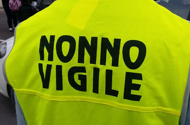 Nonni civici vigili