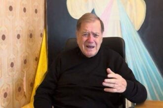 Padre Michele Vassallo