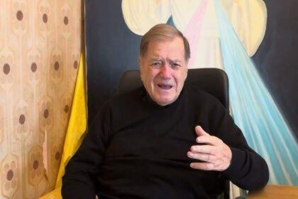 Padre Michele Vassallo