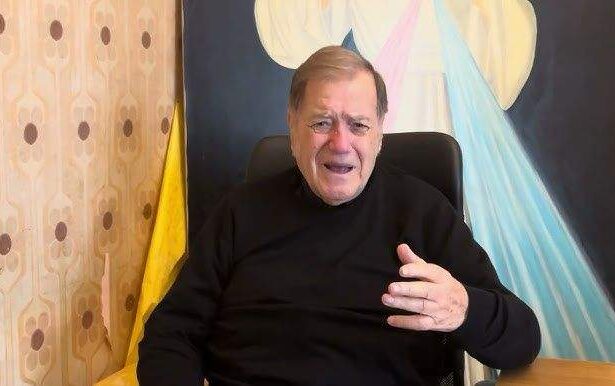 Padre Michele Vassallo