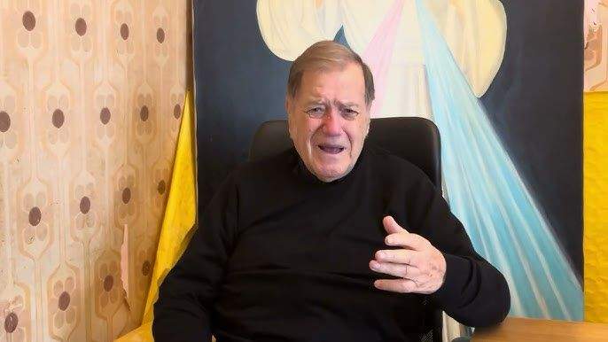 Padre Michele Vassallo