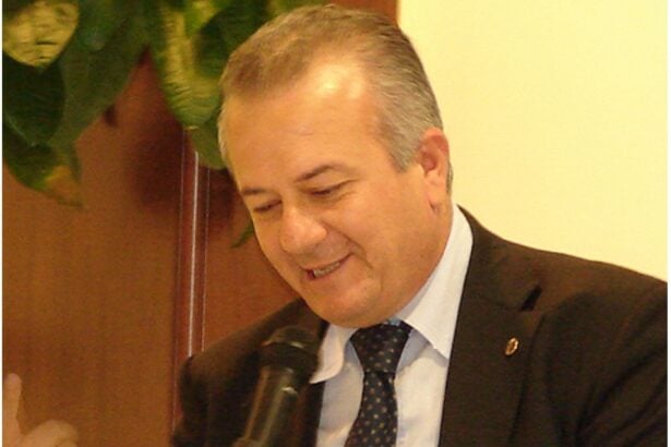 Pasquale Quaglia