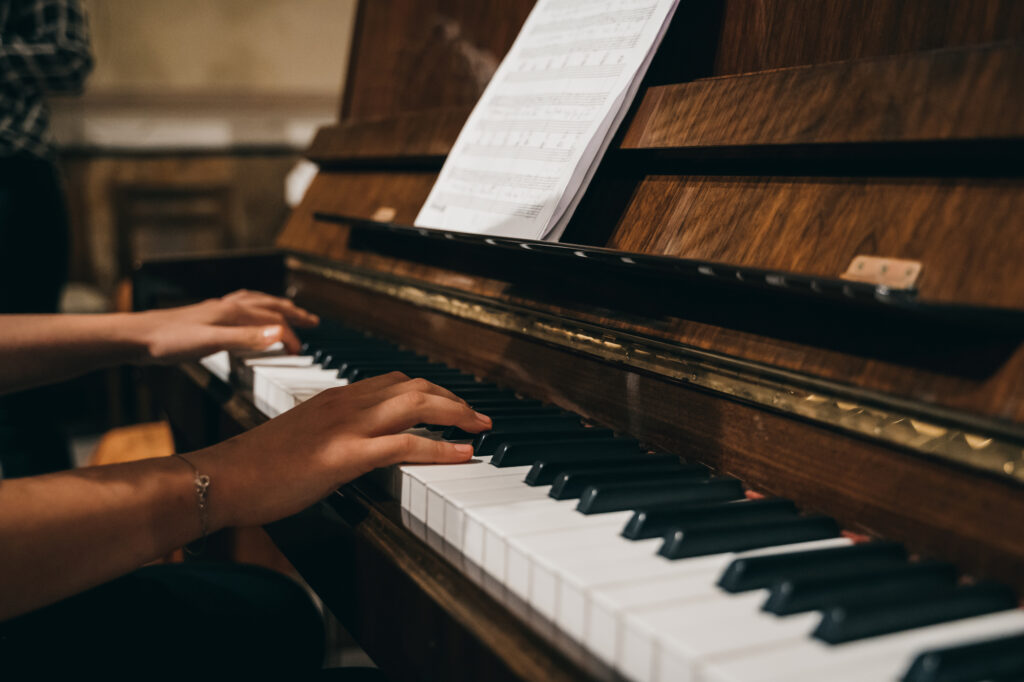 Pianoforte