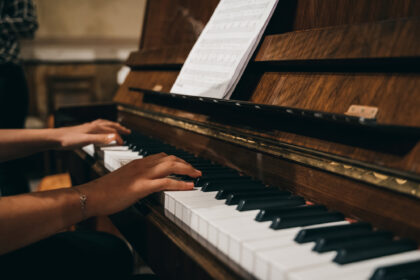 Pianoforte