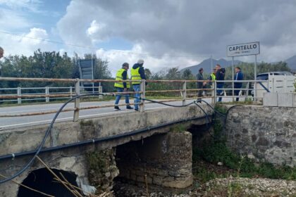 Ponte Soranna
