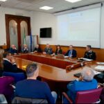 Prefettura, incontro sicurezza nei luoghi di lavoro