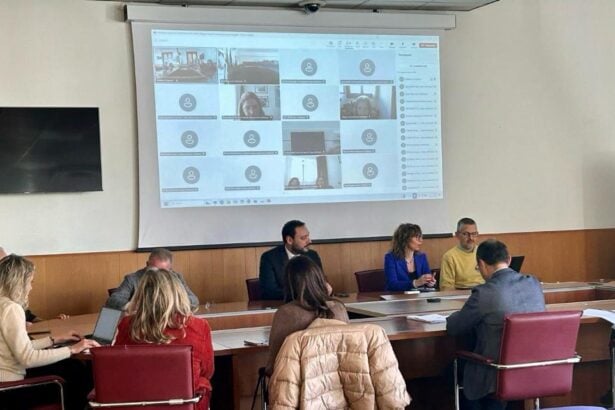 Prefettura, monitoraggio Pnrr