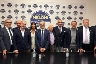 Presentazione Giuseppe Rinaldi