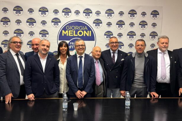 Presentazione Giuseppe Rinaldi