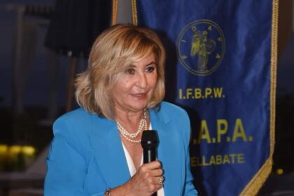 Presidente Fidapa