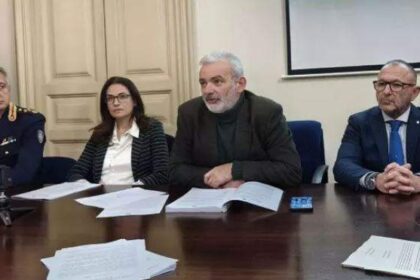 Procuratore Curcio