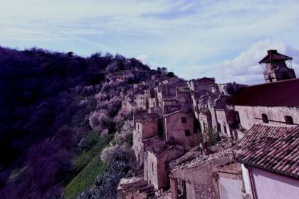 Romagnano sil Monte