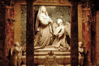 Santa Francesca Romana