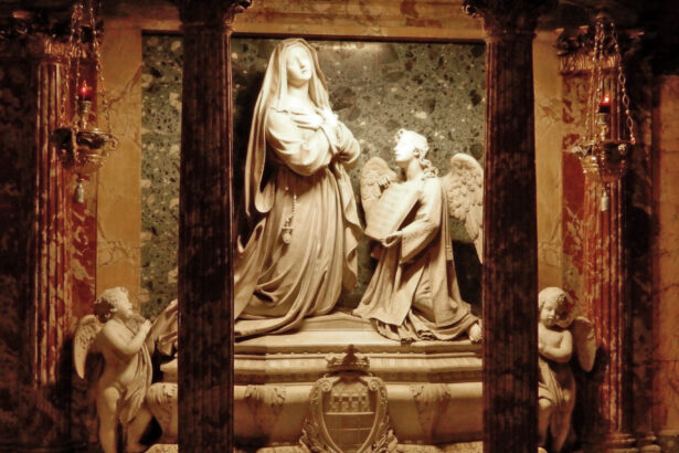 Santa Francesca Romana