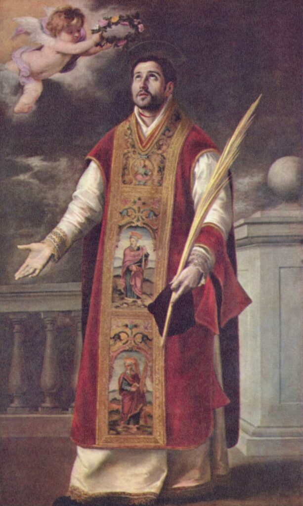 San Rodrigo