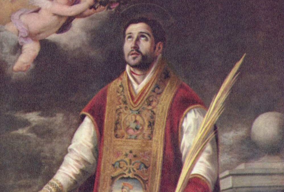 San Rodrigo