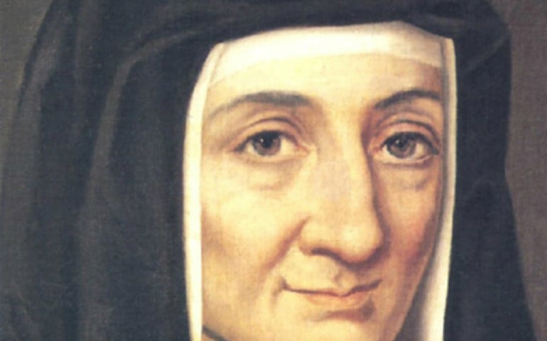 Santa-Luisa-de-Marillac