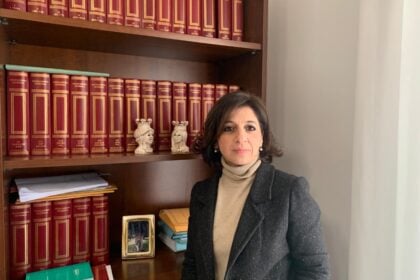 Simona Corradino