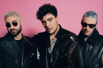The Kolors