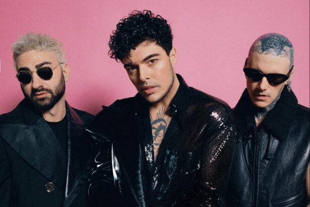 The Kolors