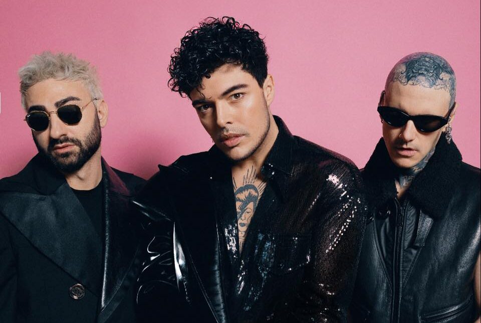 The Kolors