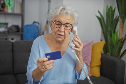 Truffa telefonica