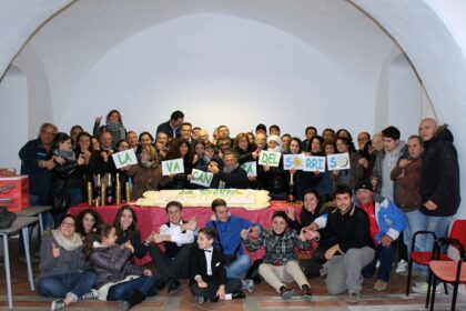Vacanza del sorriso