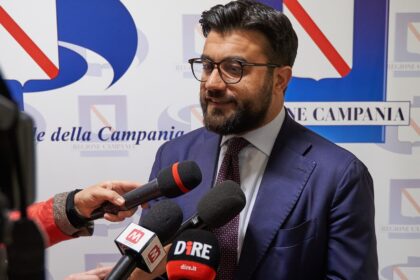 Andrea Volpe