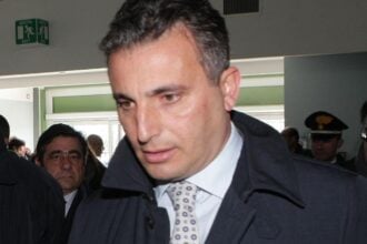 Antonio Fasolino