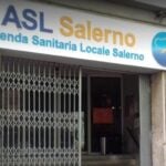 Asl Salerno