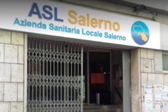 Asl Salerno