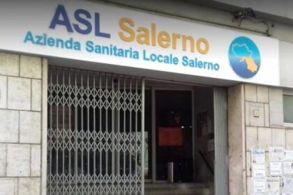 Asl Salerno