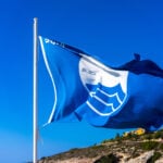 Bandiera Blu