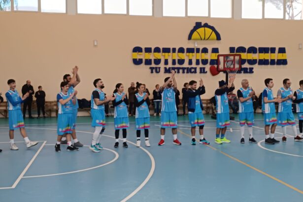 Baskin Golfo di Policastro