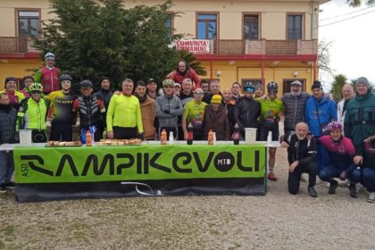 Borbonica cup