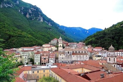 Campagna
