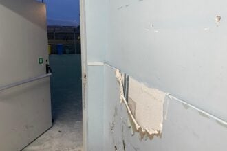 Campo Filomarino Roccadaspide