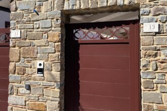 Numeri civici Castellabate