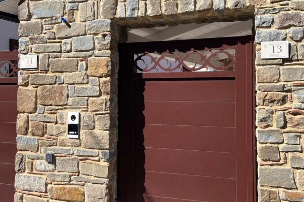 Numeri civici Castellabate