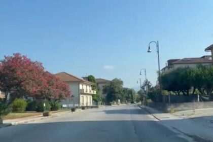 Castelnuovo Cilento
