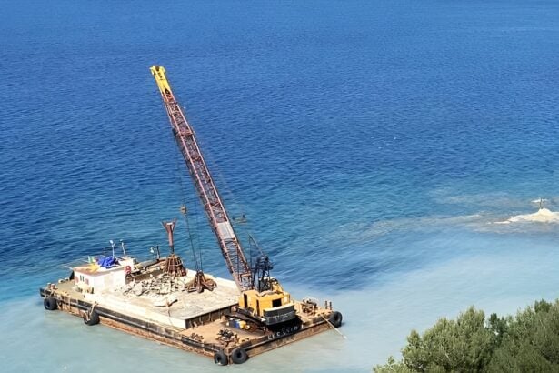 Chiatta San Francesco