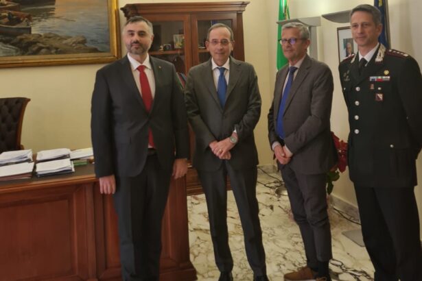 Console della Romania