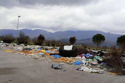 Discariche