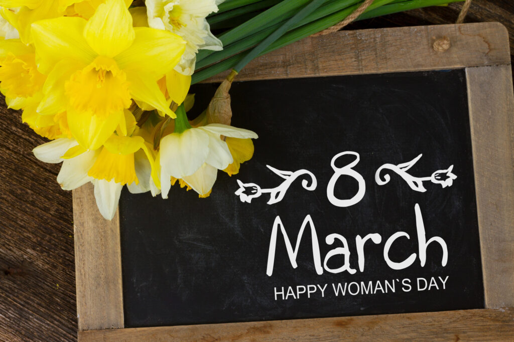 festa della donna