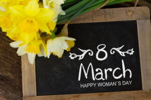 festa della donna