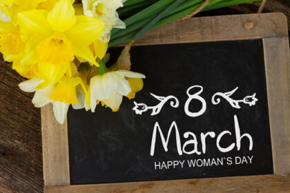 festa della donna